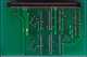 Commodore Wraptest / A1000 Diagnostic Board - ROM-Cartridge  Rückseite