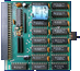 Zydec Zydec A500 512K -  Vorderseite